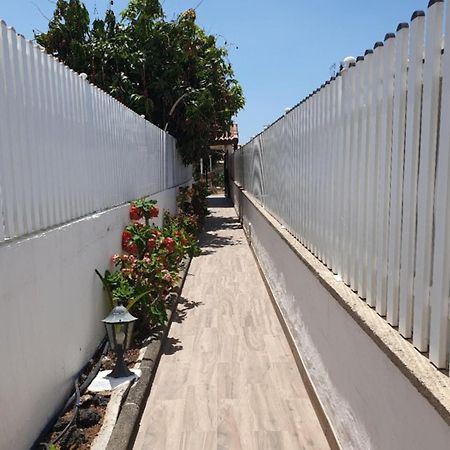 Casa Nena By Villagrancanaria Playa del Inglés Buitenkant foto
