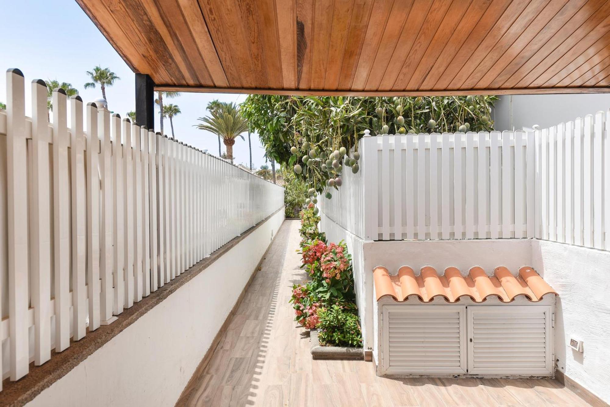 Casa Nena By Villagrancanaria Playa del Inglés Buitenkant foto