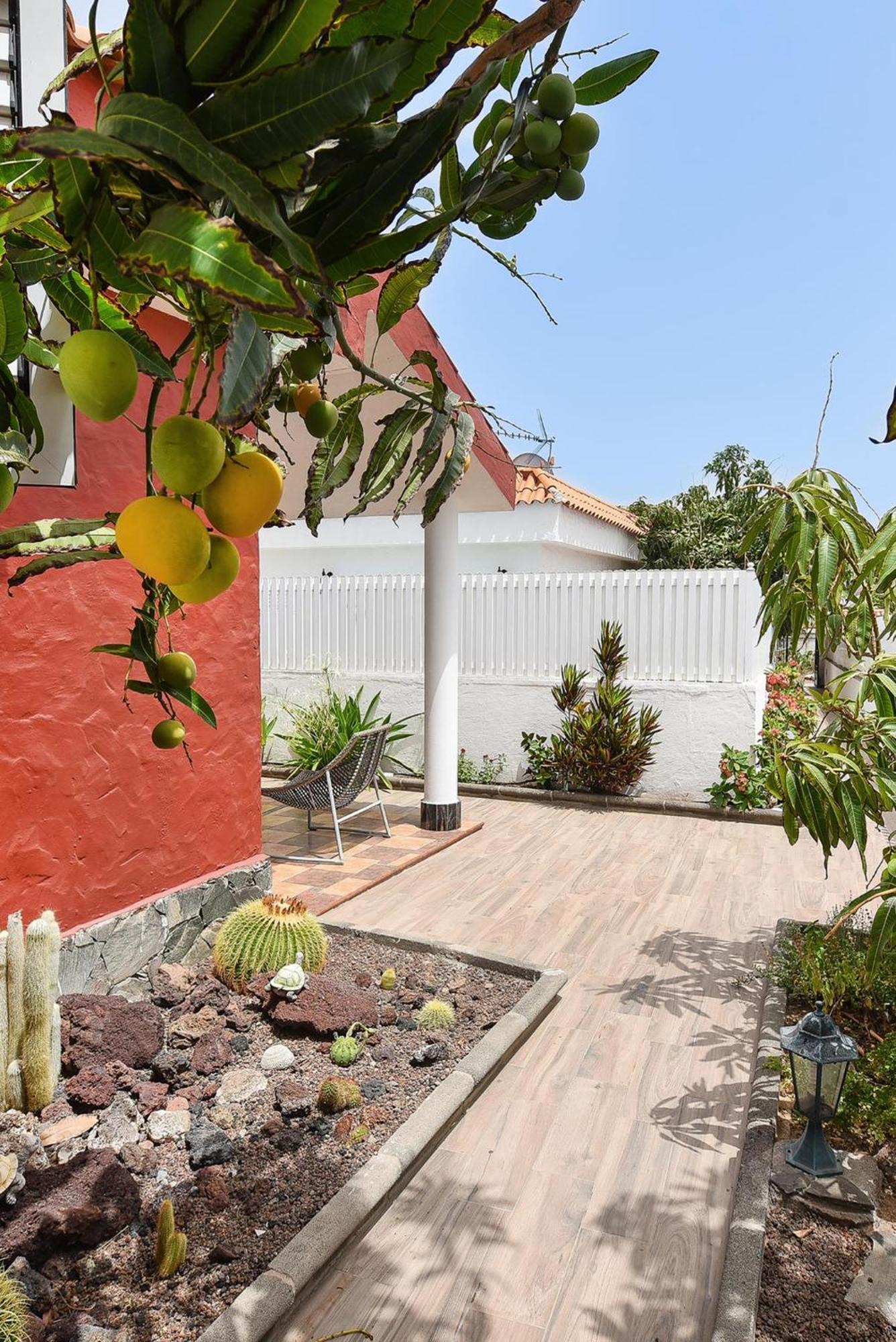 Casa Nena By Villagrancanaria Playa del Inglés Buitenkant foto